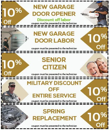 United Garage Door Repair Pikesville, MD 410-855-4977